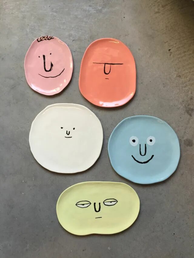 Make it plates