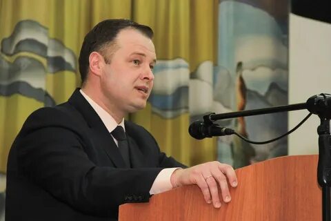 Департамент города тюмени