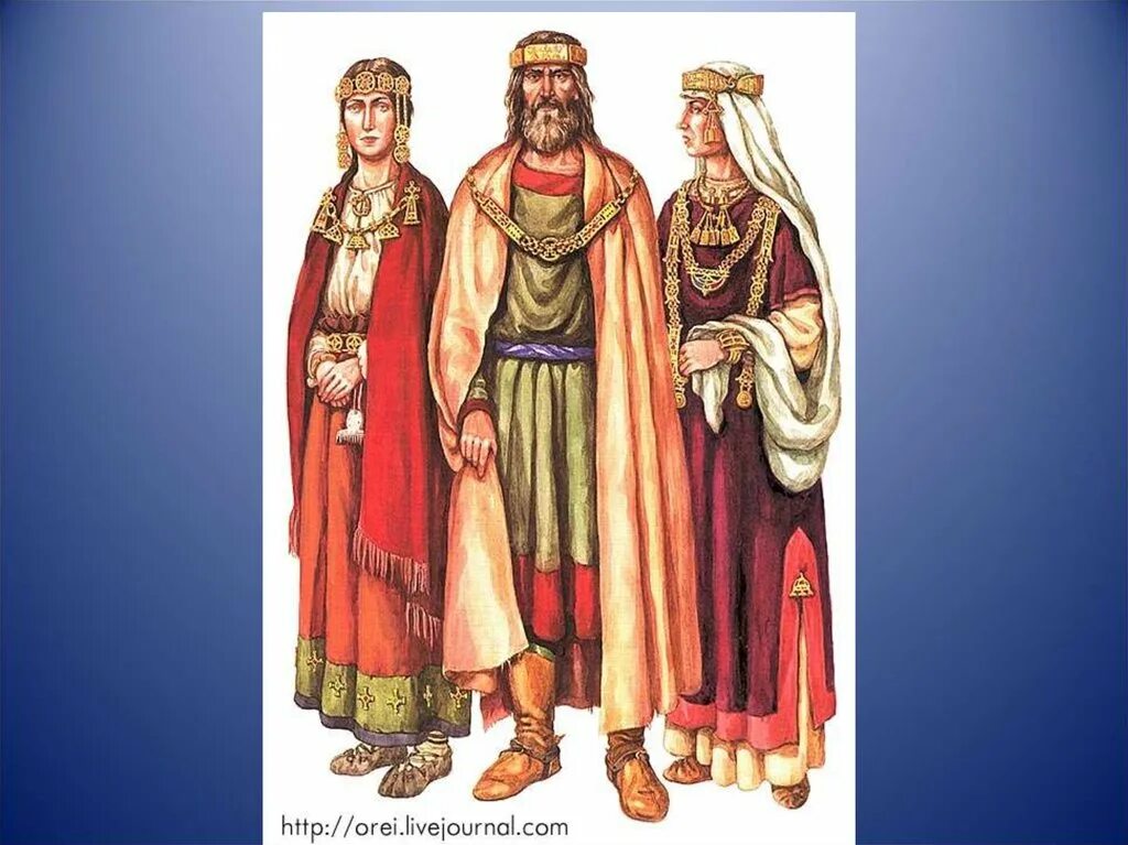 Венеды славяне. История антов. Славянский воин 5 века. Древности антов. История антов.