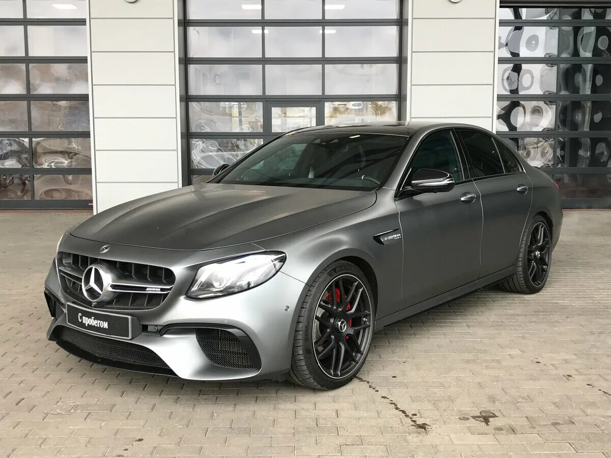 Mercedes e63 amg 2017. обои 83605. серая е б. Mercedes benz e 213. 60062-04 bolero 1.