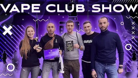 Клуб show