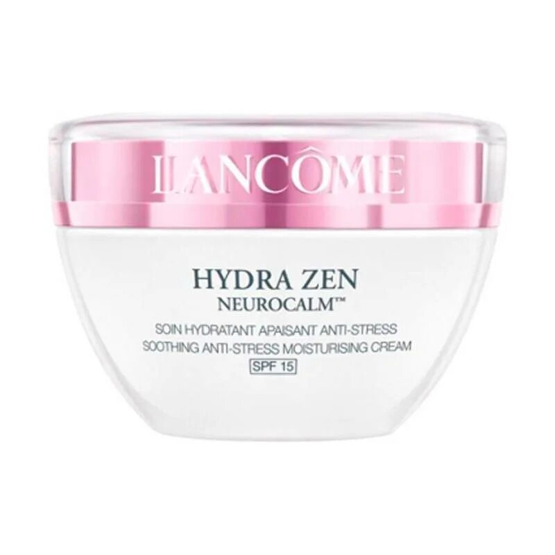 Lancome hydra Zen Neurocalm Creme 50мл. Lancome крем hydra Zen Neurocalm увлажняющий. Набор Lancome hydra Zen. Ланком крем дневной Absolue. Купить крем lancome