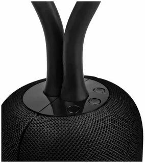 Noir audio triple duos