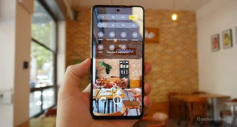 Xiaomi poco x3 экран