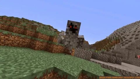 Max mod майнкрафт