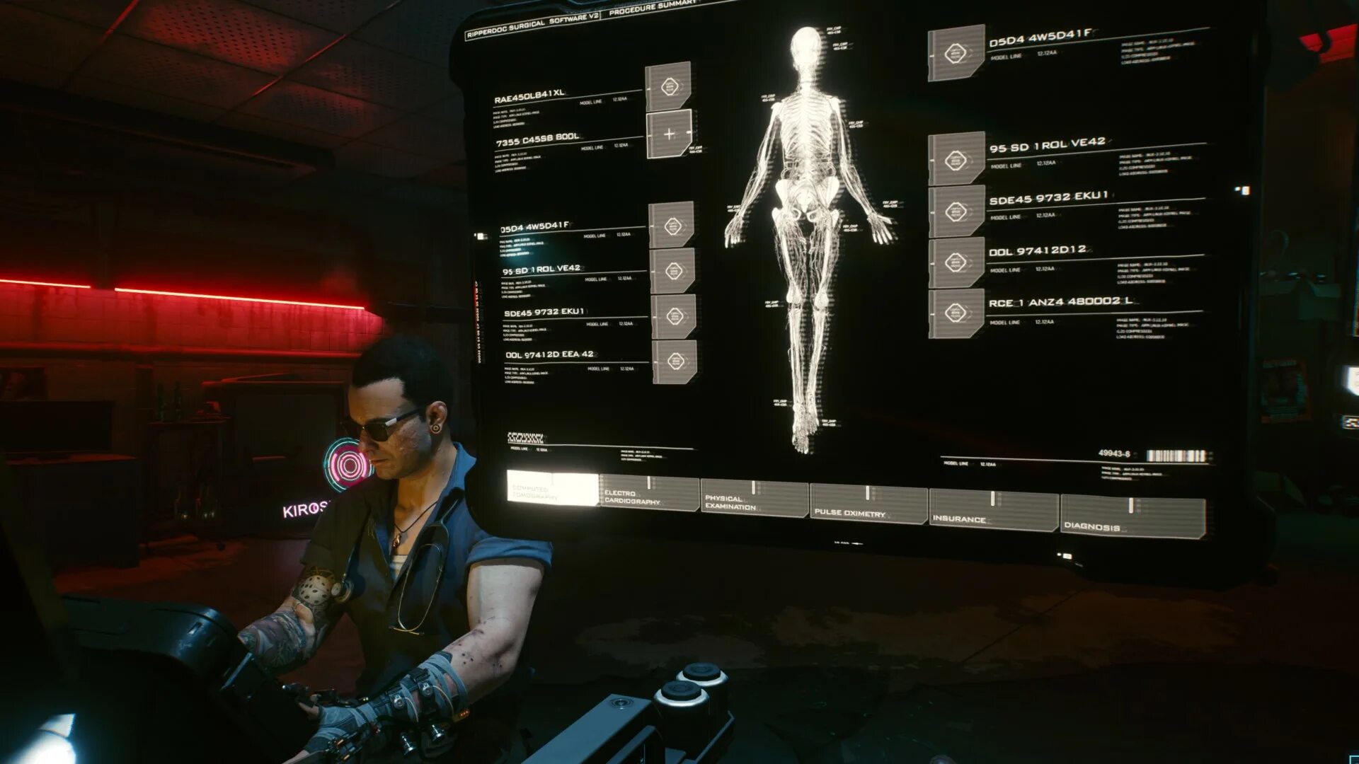 Лучший риперы в cyberpunk 2077. Cyberpunk 2077 виктор. cyberpunk 2077 доктор виктор. cyberpunk 2077 рипер. киберпанк 2077 риппер виктор.