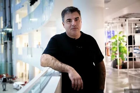 Новоселов премия