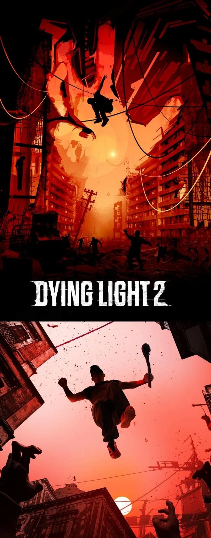 Dying light 2 playground. Dying light 2 stay human постер. dying light 2 stay human обложка. дайн лайт 2 арт.