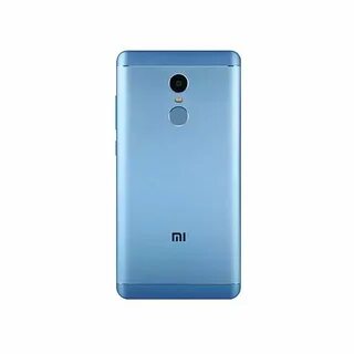 Xiaomi note 4 eu