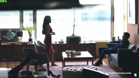 Teresa Ruiz Sex Scene.