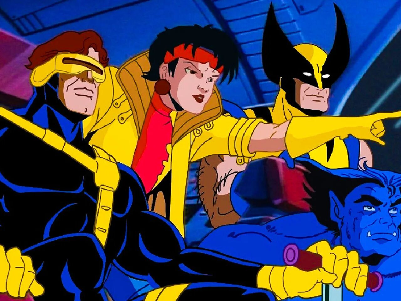 Люди икс 97 график выхода. Люди Икс 1994. X men 1992. Люди Икс 90-х.