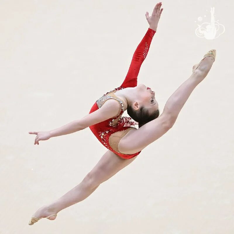 художественная гимнастика небесная грация 2023 год