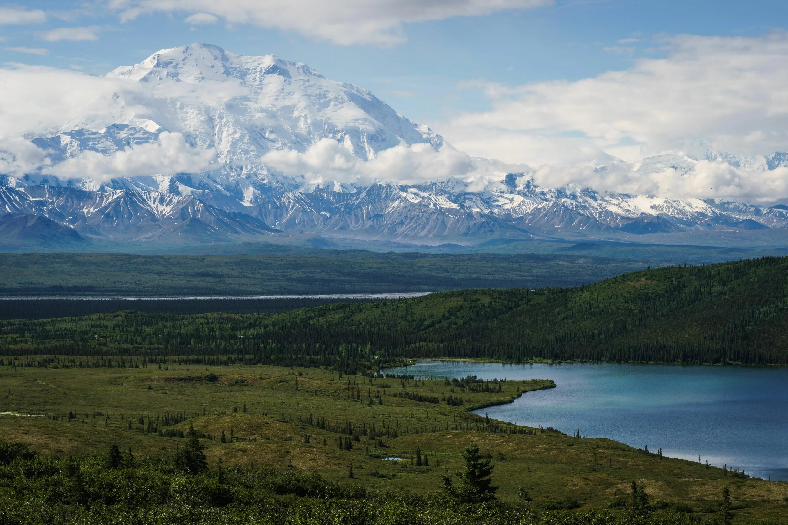 Гора Денали Северная Америка. Денали Аляска Северная Америка. Фото гора Денали Северная Америка. Денали гора в США.