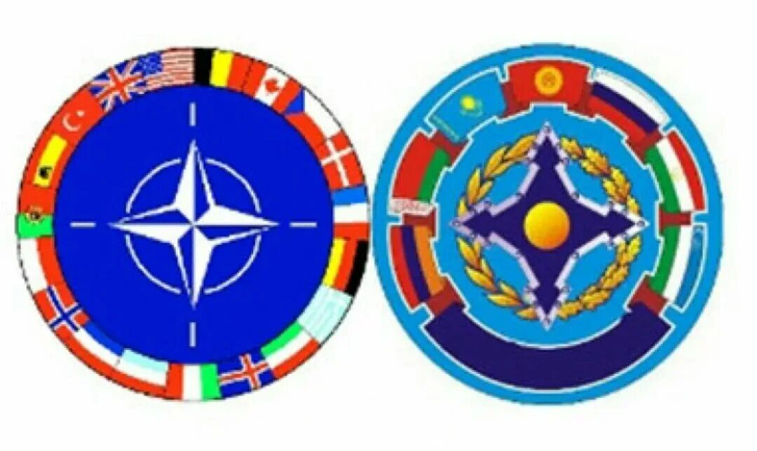 Одкб и нато. Одкб 2014. Нато vs одкб. Баннер одкб. Нато vs одкб.