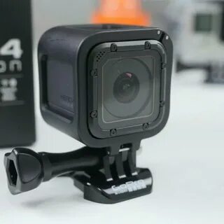 Gopro 4