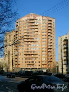 Выборгское 33