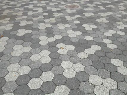 Тротуар 6