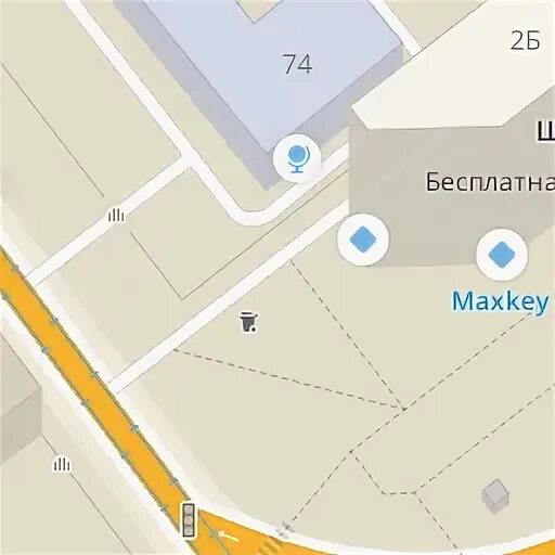 Поликлинику ра