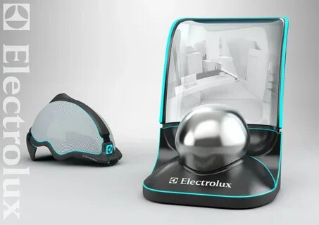Electrolux 2050