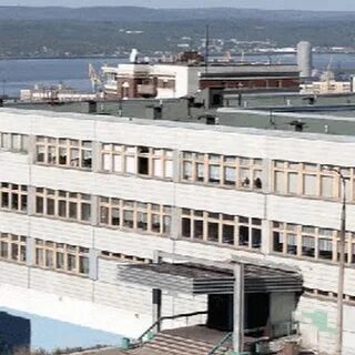 Школа 53 мурманск