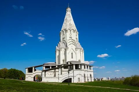 Коломенское музей заповедник год