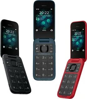 Nokia 2660