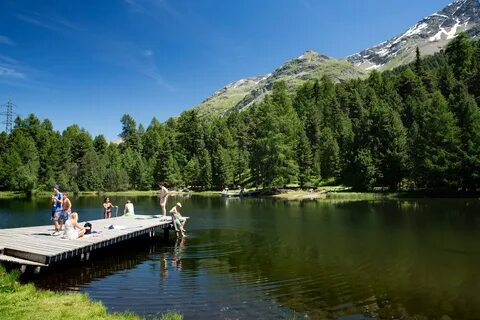 Lakeside