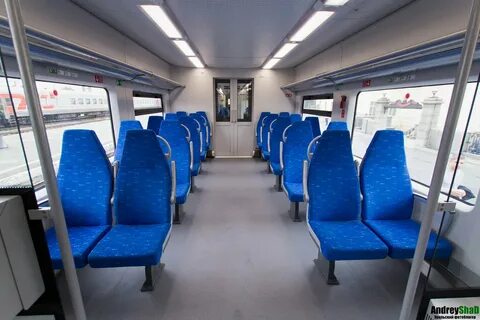 Поезд ласточка фото внутри вагона сидячие