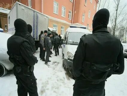 Криминал 3