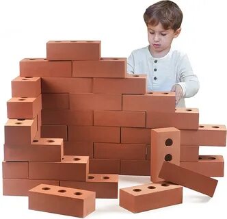 Brick block