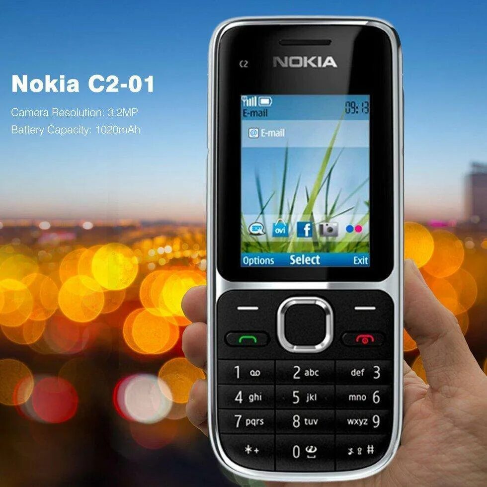 Видео телефона нокиа. Нокиа c2-01. Nokia c2 кнопочный телефон. Nokia c2 c2-01. Nokia 2.