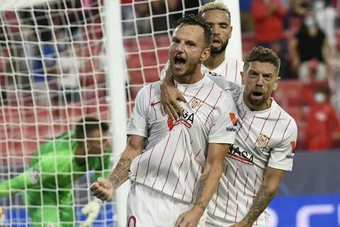 Севилья сейчас