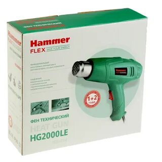 Фен hammer
