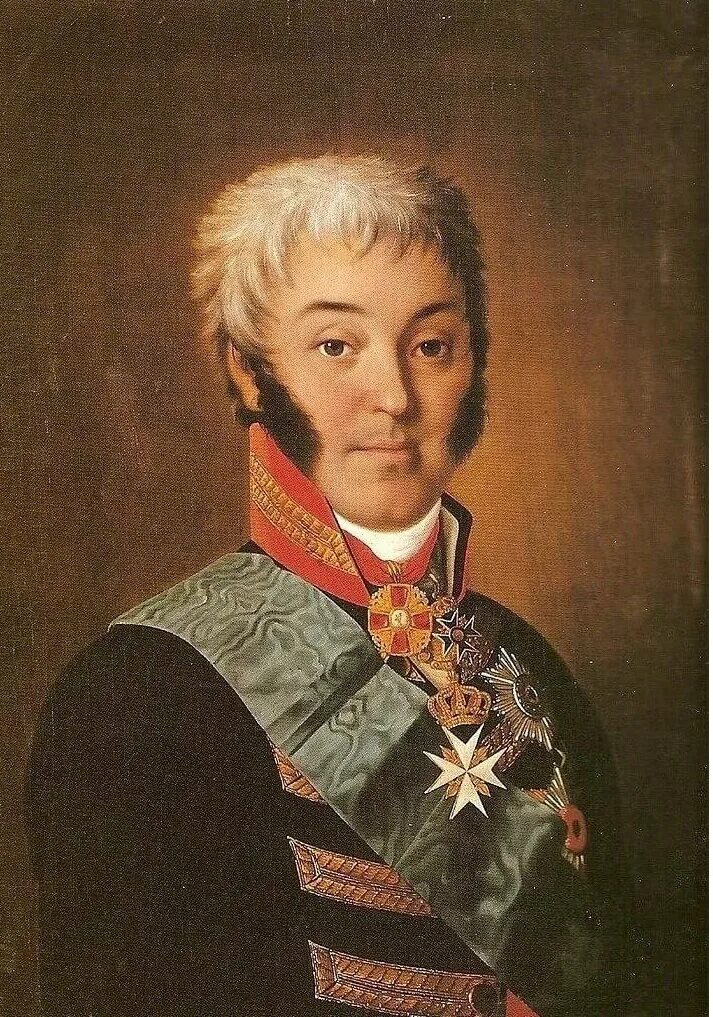 Count nikolai sheremetev