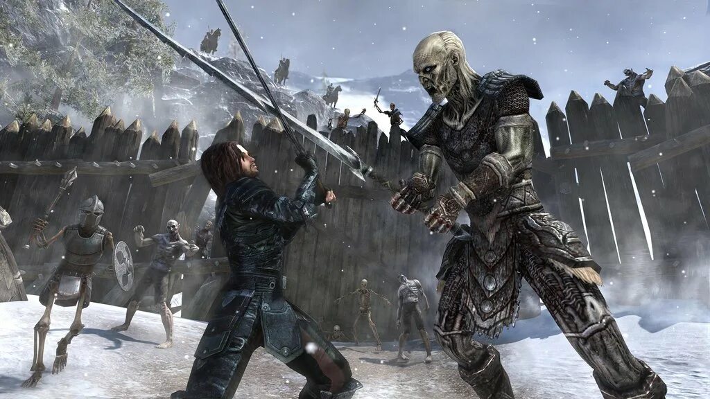 Леон кеннеди нетфликс. Re darkness. Даркнесс рисес персонажи. Дарк проджект pudding. Резидент эвил 4 ада моды.