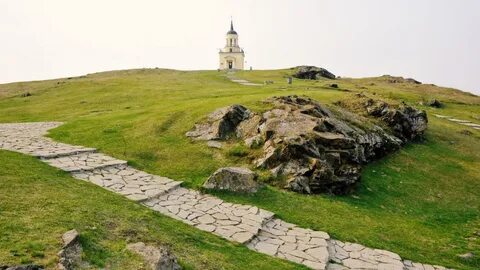 Лисья гора где