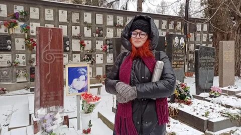 Майя кристалинская где похоронена