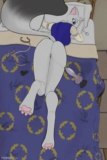 the adventures of puss in boots, absurd res, hi res, animal dildo, animal s...