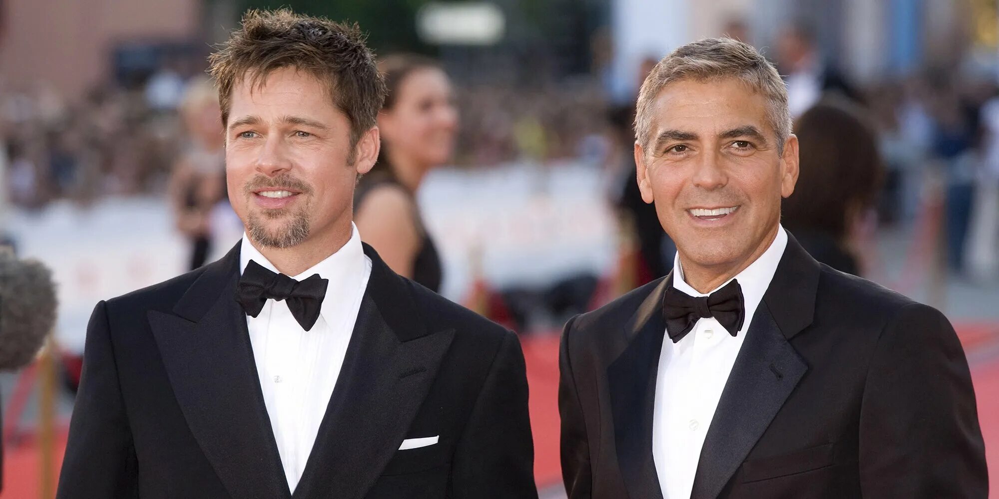 Джордж Клуни и Брэд Питт. Brad Pitt and George Clooney. Джордж Клуни и Брэд Питт фото. Джордж Клуни и бред Питт. Клуни питт