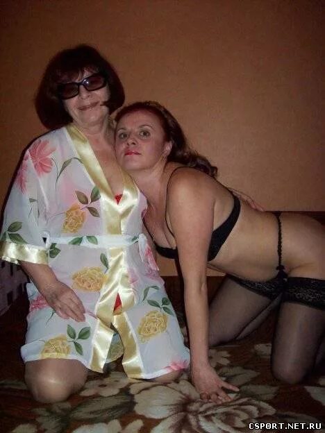 Мама И Дочь Шлюхи Фото