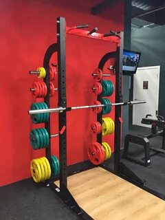Gym ул