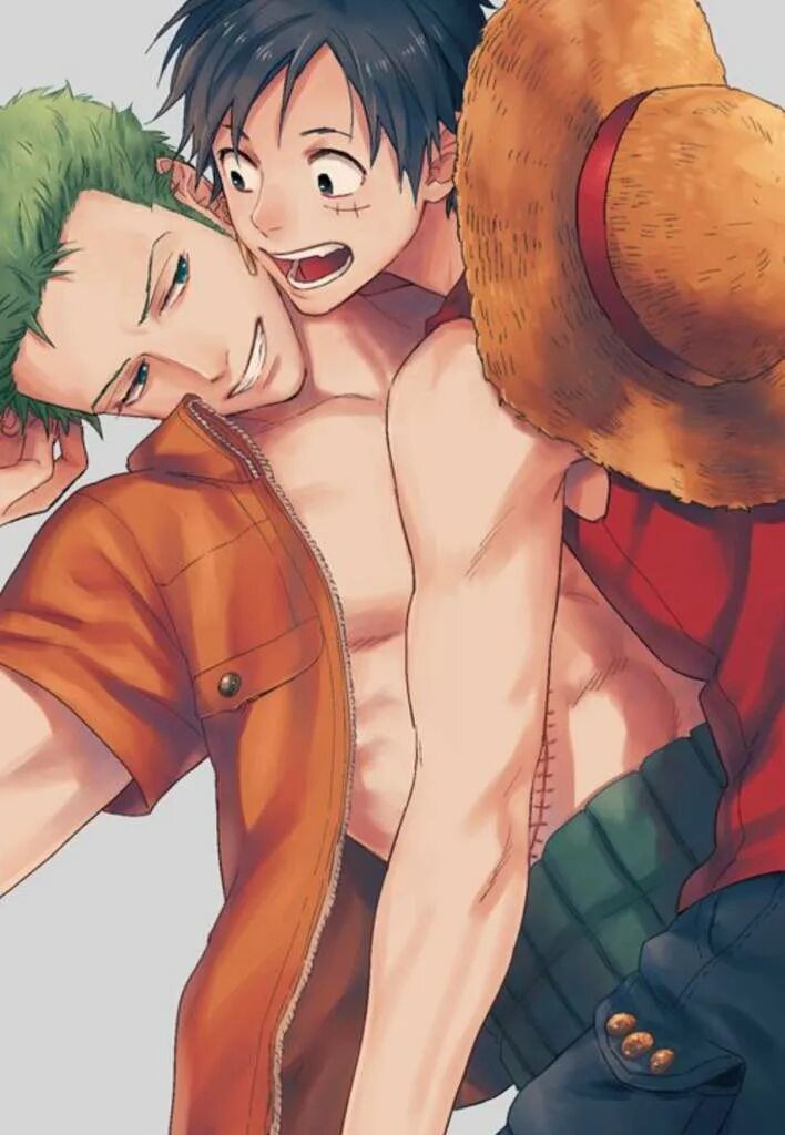 Шип луффи и зоро. Зоро горничная. Шип луффи и зоро. Луффи и зоро яой. Ван пис луффи и зоро.