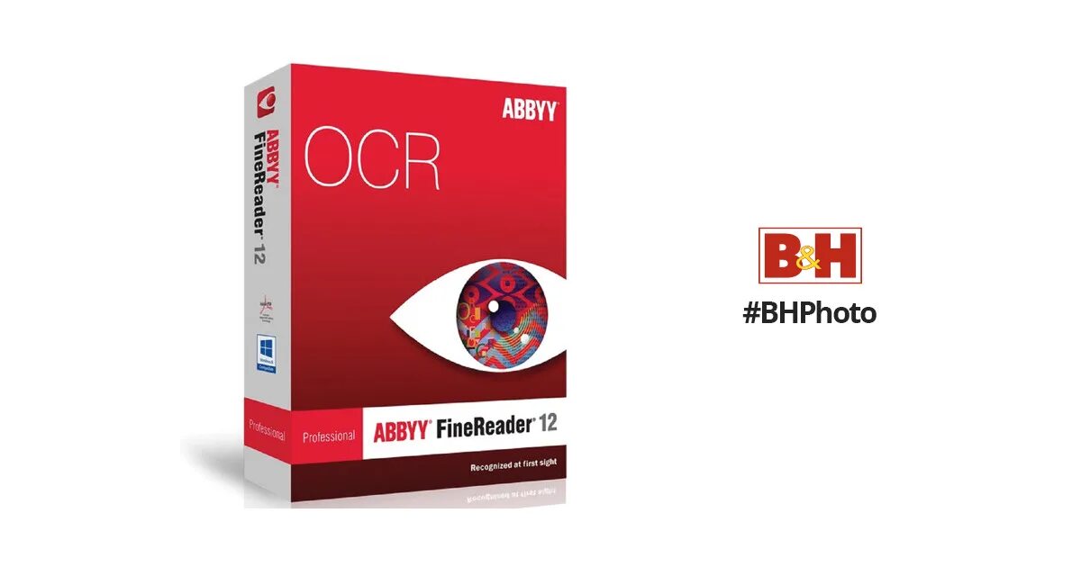 Finereader linux. ABBYY FINEREADER. ABBYY OCR. ABBYY FINEREADER логотип. FINEREADER 12.