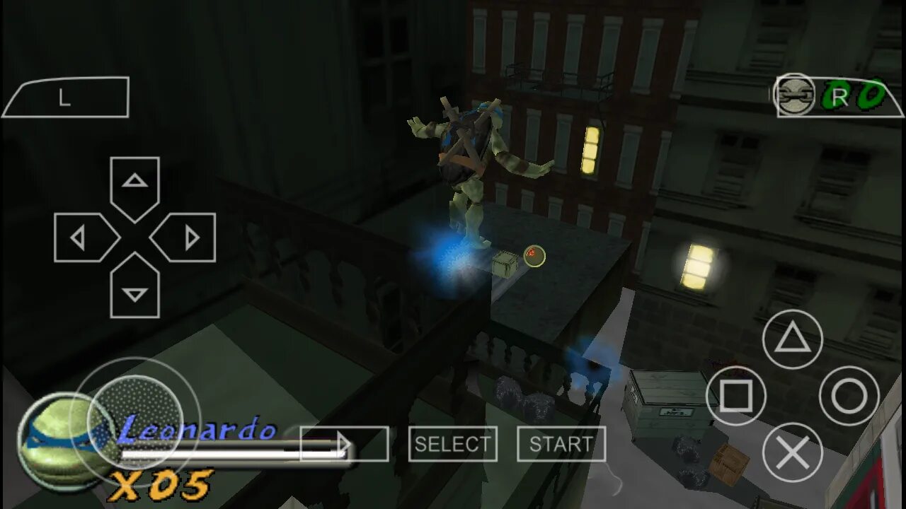 Iso ninja. Черепашки ниндзя игра на psp. tmnt на псп. tmnt: teenage mutant ninja turtles псп. tmnt игра 2007 psp.