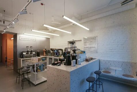 Roaster coffee долгоруковская ул