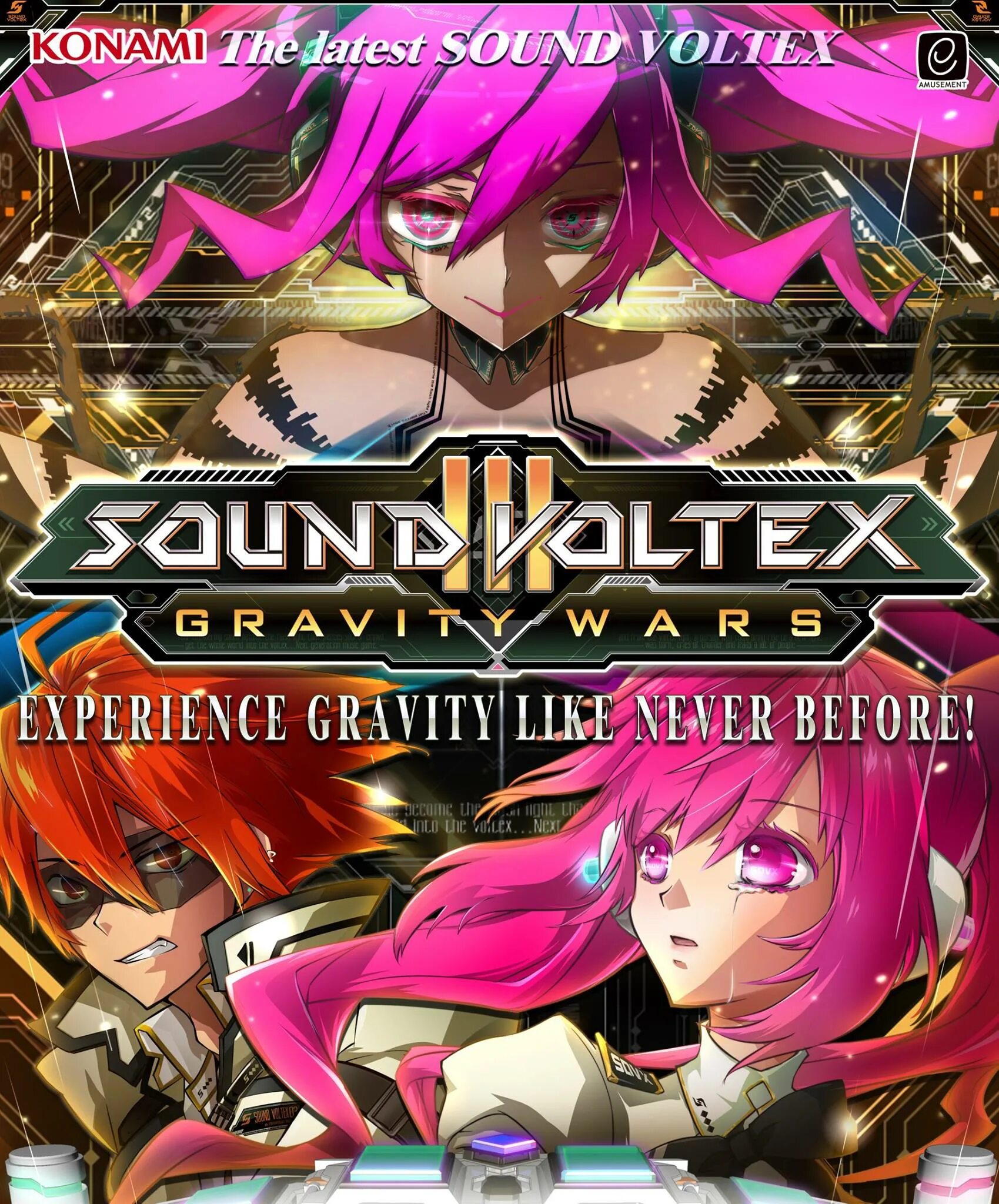 Gravity sound. Sound voltex iii: gravity wars. sound voltex. camellia sound voltex. sound voltex похожие игры на андроид.
