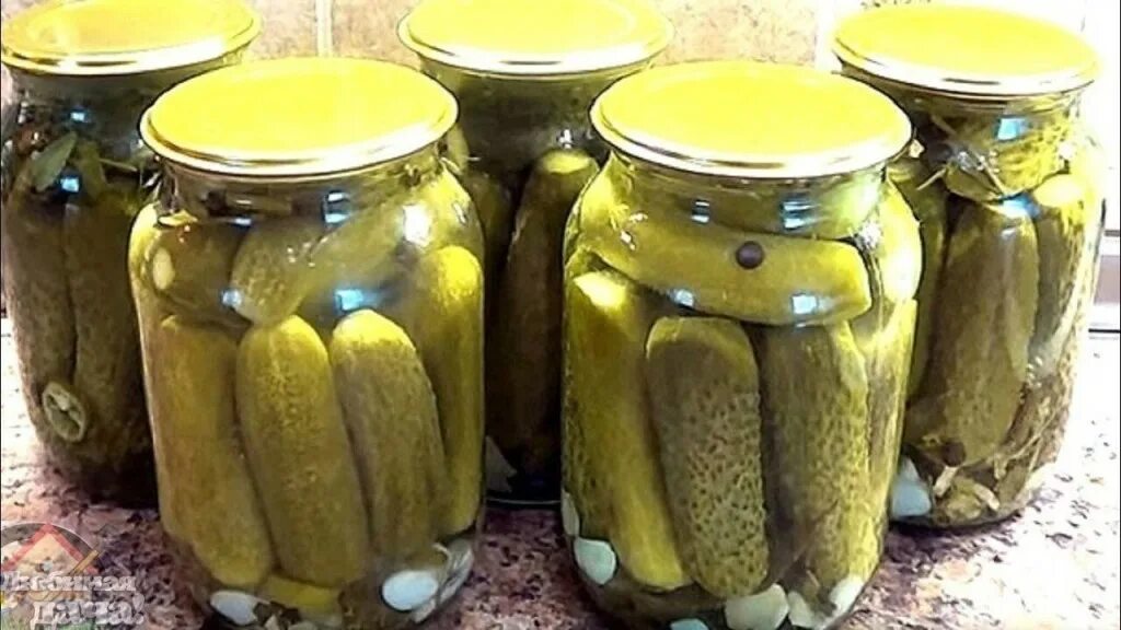 Закатать маринованные огурцы на зиму. Огурцы маринованные. консервирование огурцов. огурцы консервированные. банки с огурцами.
