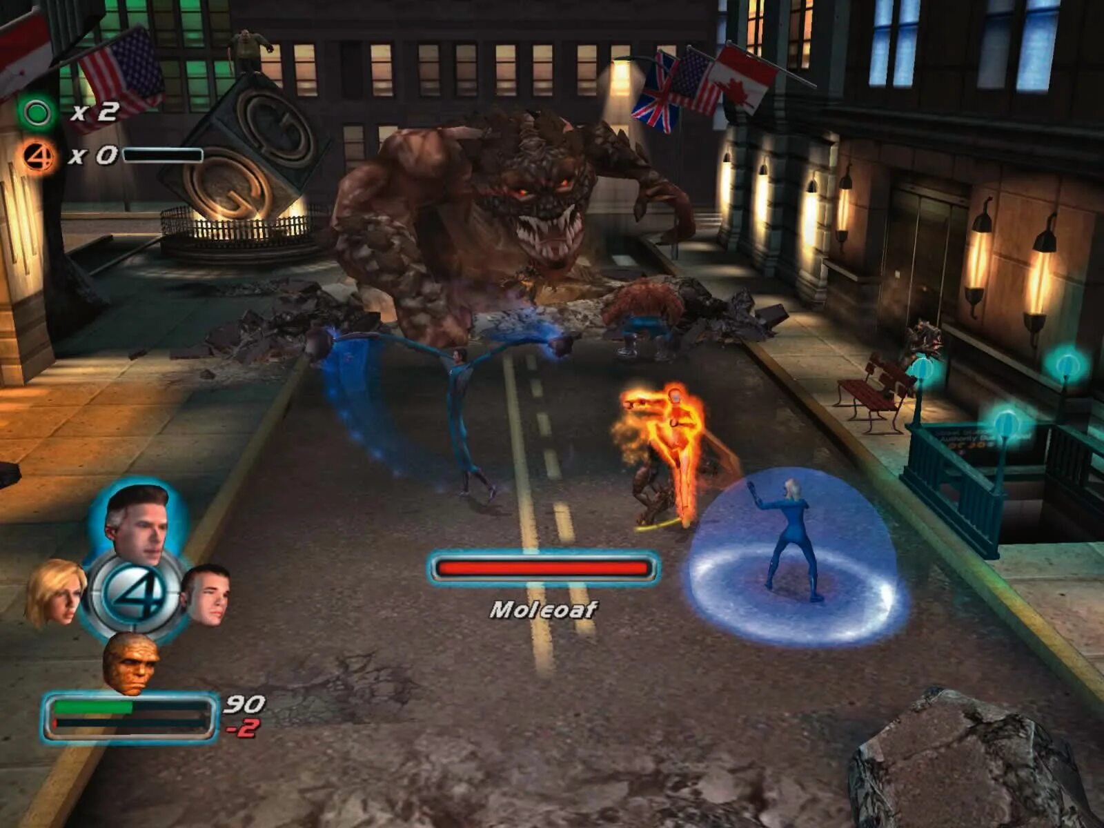 Fantastic four игра. Fantastic four (ps2). Fantastic four 2 ps2. Fantastic four на PLAYSTATION 1.