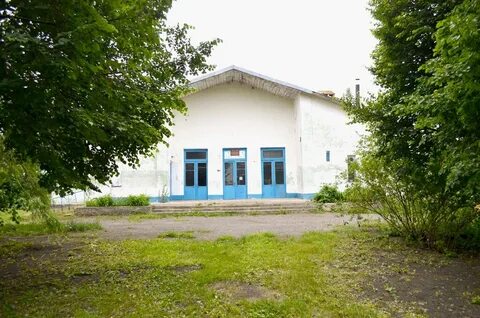 Культура дом 17