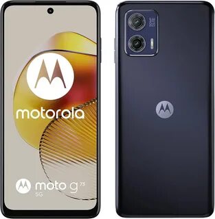 Motorola g85 5g 12 256gb cobalt blue